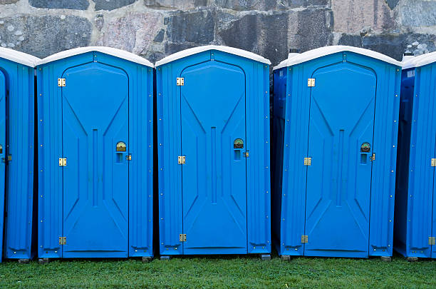 Best Deluxe Portable Toilet Rental  in Chain Lake, WA